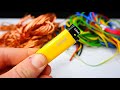 Cómo Desaislar Cables finos. Esta idea te hará Rico.