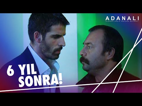 Adanalı Kısa Bölümler | 16. Bölüm