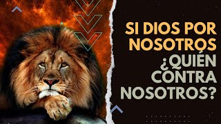 Si Dios Por Nosotros ¿Quién Contra Nosotros? ✝ Juan Manuel Vaz