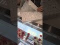 ［JAPAN Wrapping〕Amazing wrapping at Japanese sweets shop in Tokyo🎁🇯🇵