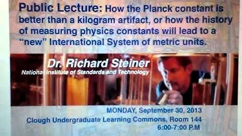 Extra Credit video- Physics 2212