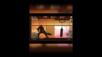 Shadow Fight 2 Mod Apk.apk1 Unexpected end of archive2 Data error#shorts