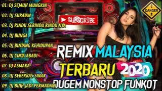DJ DUGEM REMIX FULL BASS PILIHAN TERBARU 2021 | DJ TERBARU 2020 SANTUY