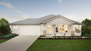 McDonald Jones - Retreat Grande - Homeworld Leppington