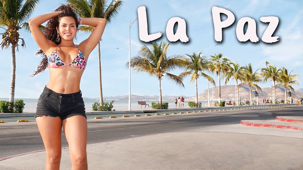 Qué hacer en LA PAZ - Recomendaciones ECONÓMICAS Comida, Hoteles, Malecón I Brenda Catalán