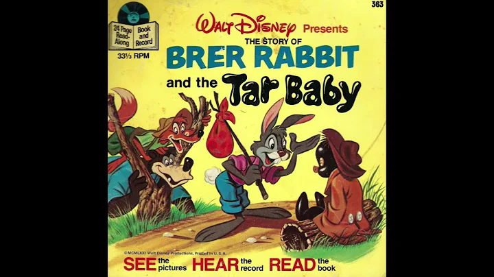 People Haters  - Tar Baby