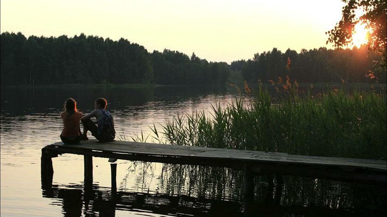 Берег первой любви