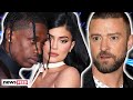 Kylie Jenner's Split From Travis Scott, Justin Timberlake Cheating & More Shocking Moments of 2019!