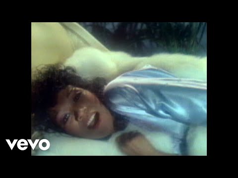 Pointer Sisters - I'm So Excited