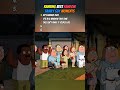 ranking best random family guy moments