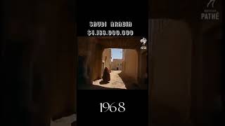 Suudi̇ Arabi̇stanin Geli̇şi̇mi̇ Şfet