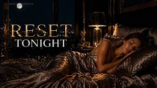 Sleep Affirmations for Deep Rest and Success