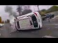 When Police Pursuits Turn Into UTTER CHAOS!