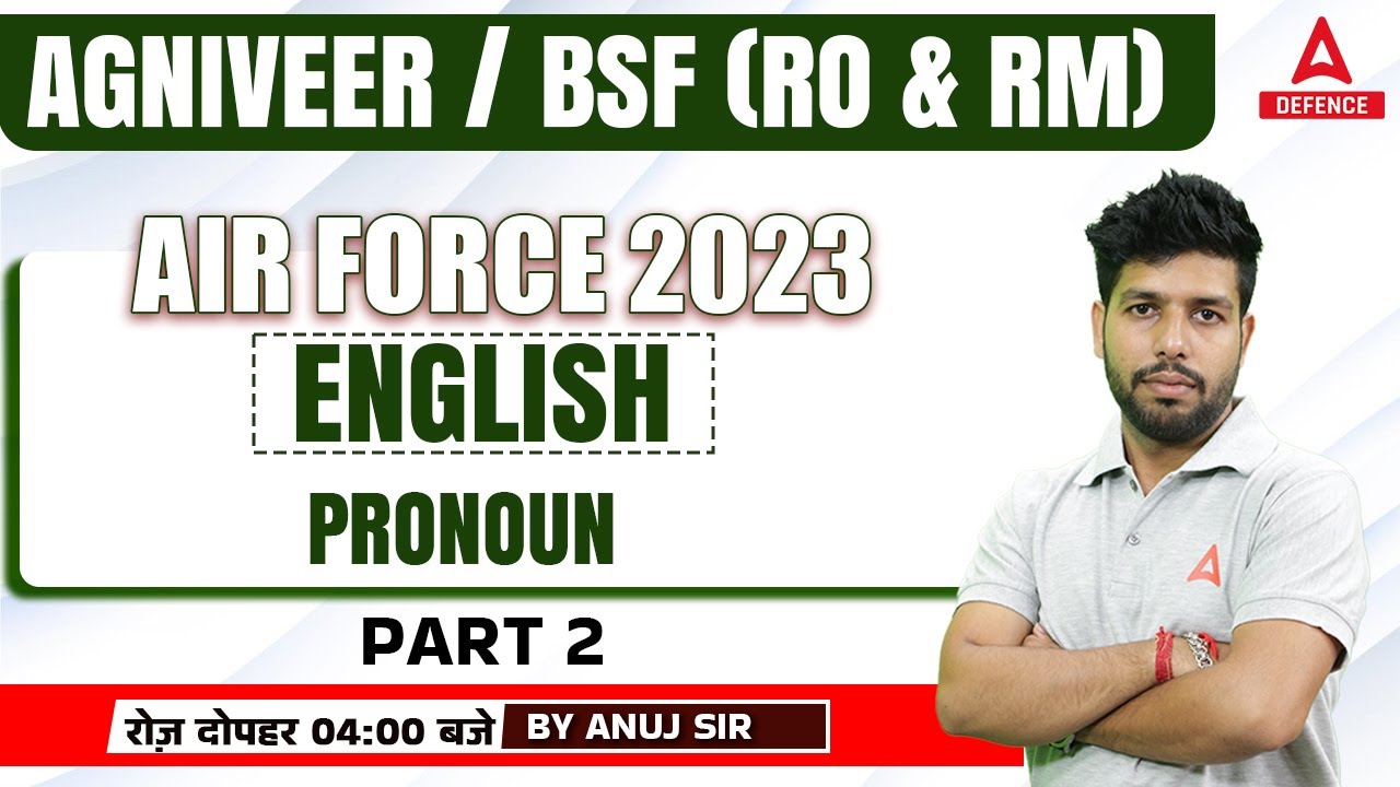 How Many Vacancies In Agniveer Air Force How Many Vacancies In Agniveer Air Force
