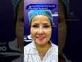Căng Da Mặt Xong Trẻ Ra Chục Tuổi – Khách Tây Nói Gì? #short #cangdamat #trehoa