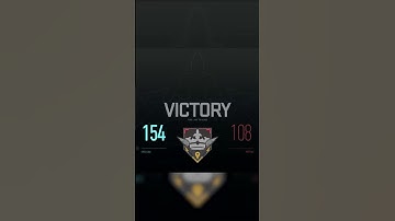 Third person sniping in the MW2 beta 🔥 #shorts