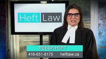 How are child support payments determined?