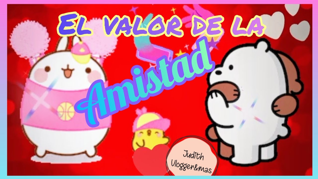 💟CANCIÓN DÍA DE LA AMISTAD💞🎶Activación Física🤸‍♀️💟El valor de la