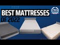 The best mattresses of 2022 update  us news  world report