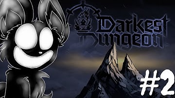 Darkest Dungeon 2 (Early Access) [Run #1] | Part 2