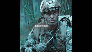 Tell the story of “War Machine “from 81’s perspective #shorts #movie #warmachine #reacher #ytshorts