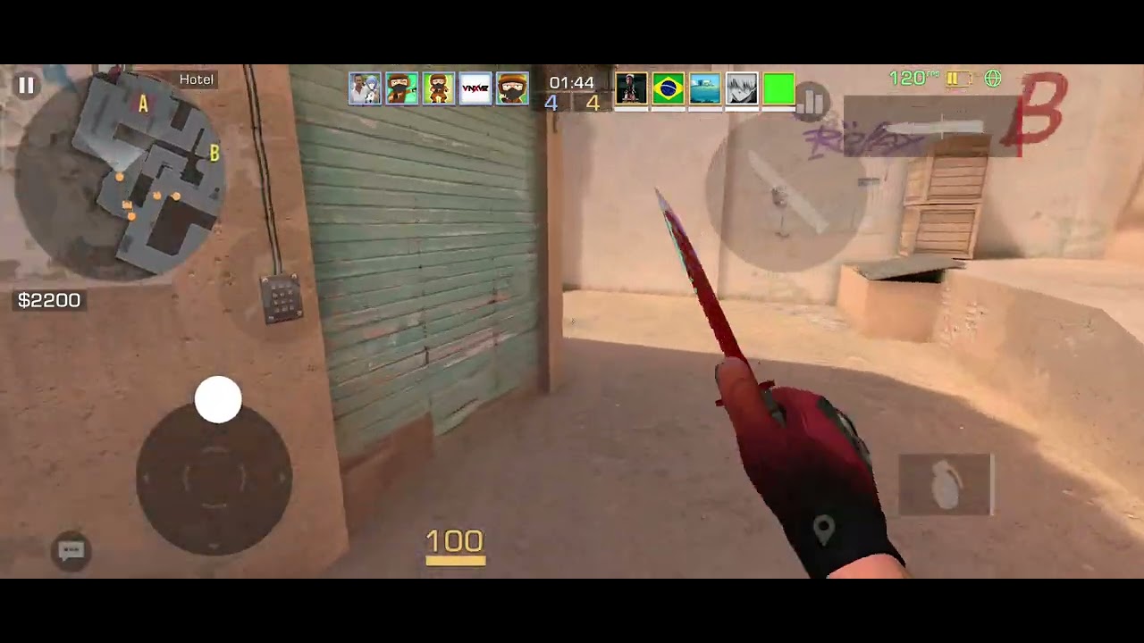 STANDOFF 2 | Full Competitive Match Gameplay (+21 Kills) 😡🔥💯