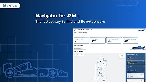 Navigator for JSM - Codegeist 2025