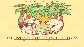 MIEL - EL MAR DE TUS LABIOS - BIG STAN