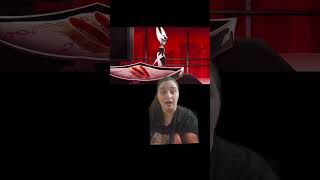 Wasn't expecting Carmilla lore in this season. #hazbinhotel #hazbinhotelseason2 #hellaverse #fandom