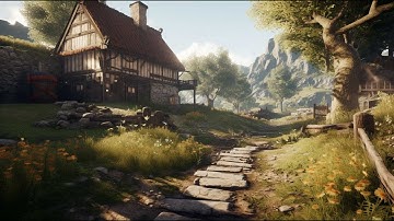 World of Tanks in Unreal Engine