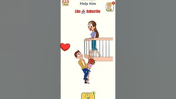 Impossible Date | tricky riddle😇👩🏻‍❤️‍👨🏻 ( Level 93 ) #impossibledate #games#gaming#shorts #trending