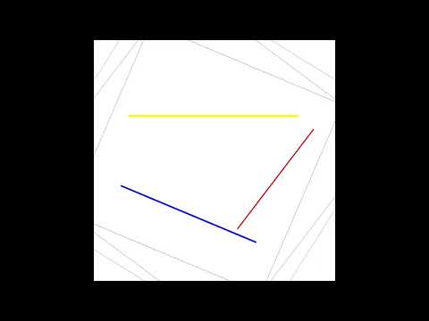 Ross Baker — Enofa – Feminine Module (2015, Swamp Circle, experimental, musique concrete, sound collage)