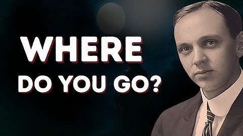 The Truth About the Afterlife That Religion Doesn’t Tell You | Edgar Cayce