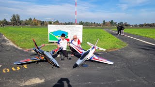 Download Lagu Nehoray Shvartz Global Aerojet 2.2m Fury 2nd flight ✈️ Ejet 170 MP3