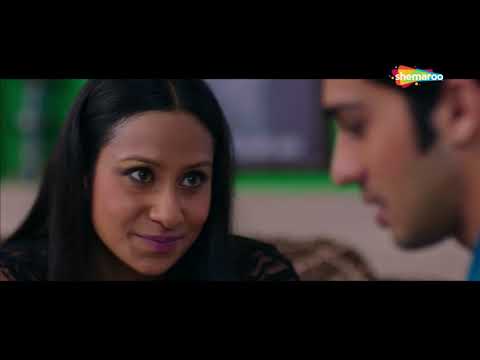 Best Scene Of Miss Teacher (2016) | Komolika Chanda, Rahul Sharma, Reshma Thakkar