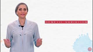 Causes for genetic variation