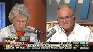 Imus in the Morning 11 1 13 Part 1