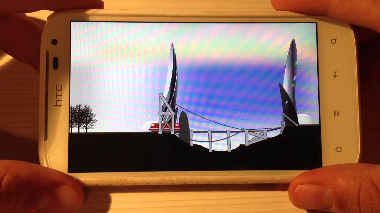 X Construction Walkthrough-Level 21-Crossing 21-Bridge 21