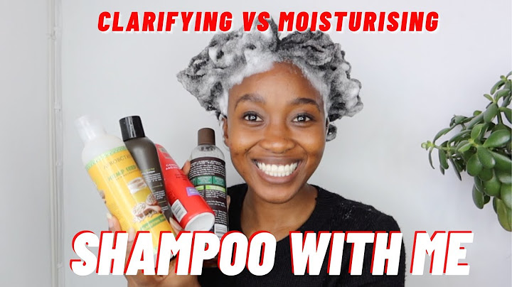 Best shampoo and conditioner for low porosity curly hair