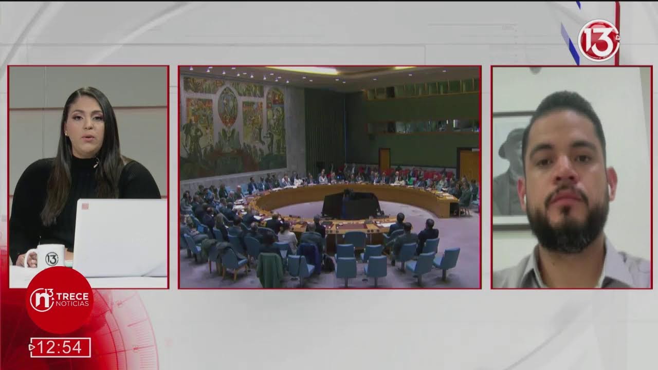 Trece Noticias Edición Meridiana | 16 enero 2026