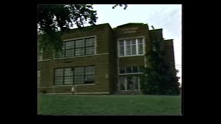Maple Heights City Schools - Stafford Elementary School Promo Video (1988-1991?)