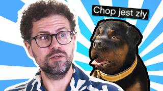 DLACZEGO PIES Z GTA 5 JUŻ NIGDY NIE BĘDZIE SZCZĘŚLIWY