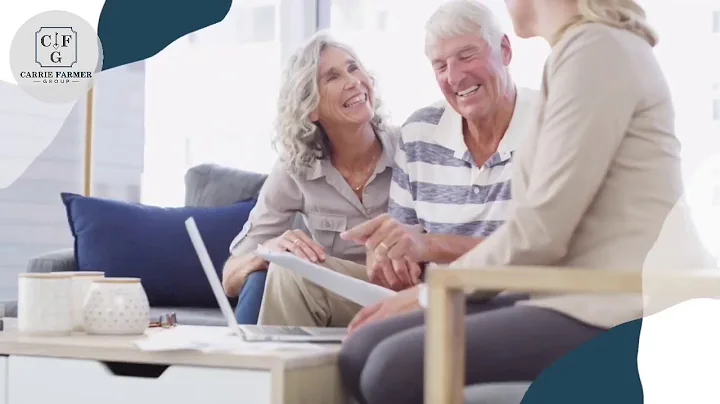 Carrie Farmer Group - Your Family Realtor For Life