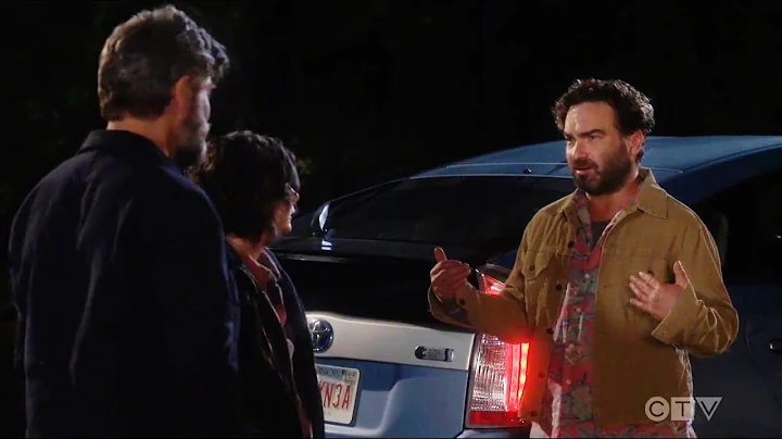 The Conners (Season2)  Lanford... Lanford #1