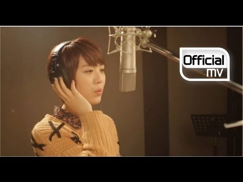THE SEE YA(더 씨야) _ Poison (feat.Hae-ri of Davichi) (Studio Ver.) MV