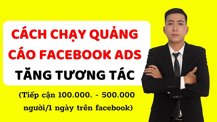 Hướng dẫn giảm giá tương tác trên facebook