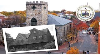 History of Salem, Massachusetts / History of towns in United States