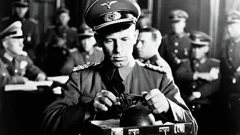 Operation Valkyrie: Inside the Failed Assassination Attempt on Hitler | WW2 True Story