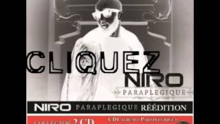 Niro - Cliquez [2012 Paraplégique Réédition]