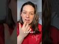 grwm part 1 #grwm #nomakeupmakeup #naturalmakeup #grwmmakeup #makeuptutorials #beautytutorial